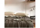 Stylish Bed Covers & Coverlets for Comfortable Modern Bedrooms
