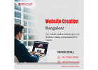 Best Web Development Company in Bangalore | Website Creation In Bangalore