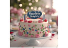 Soft Eggless Cake in Noida Delicious Premium Cake Options