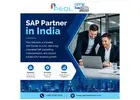 SAP Partner in India