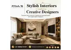 Interior Designers in Bangalore