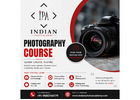 photography course in Bangalore