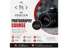 photography course in Bangalore