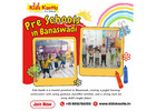 Pre Schools in Banaswadi