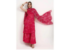 Premium Party Wear Indo Western Dress Stylish Collection