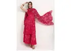 Premium Party Wear Indo Western Dress Stylish Collection
