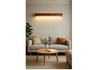Premium Wooden Hanging Lights for Dining Table Elegant Decor