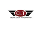 Cachet Luxury Transportation