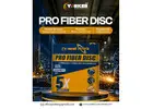 Trusted Fiber Disc Manufacturer for Industrial Use