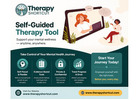 Self-Guided Therapy Tool