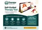 Self-Guided Therapy Tool
