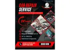 Mobile mechanic Glenelg