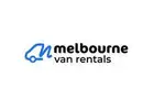 12 Passenger Van Rental - Passenger Vans For Rent
