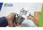 Automotive Parts Inspection Tennessee