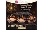 Famous Vedic Astrologer in New Jersey