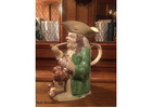 English Antique Pottery