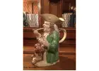 English Antique Pottery