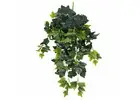 Long-Lasting Fake Hanging Plants Built for Australian Conditions