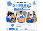 House Shifting Services in Bangalore | Bangalore Packers and Movers
