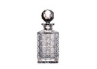 Whiskey Decanter and Glasses | Classic Crystal Set