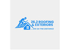 26.2 Roofing
