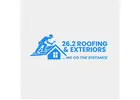 26.2 Roofing