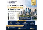 Top Real Estate Companies in Bangalore | Property Consultants in Bangalore