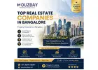 Top Real Estate Companies in Bangalore | Property Consultants in Bangalore