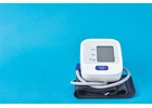 Portable Blood Pressure Machine with Accurate Readings for Everyday Use