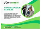 Professional Graphic Design Service Available!