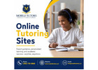 Online Tutoring Sites