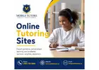 Online Tutoring Sites