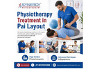 Physiotherapy Treatment in Pai Layout