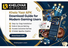 Khelo Yaar APK Download Guide for Modern Gaming Users