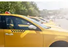 Collingwood Cab Services – Reliable Local Taxi Services
