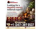 Best Negative Energy Removal Specialist in New York