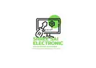 Fast Affordable LED TV Repair Near You