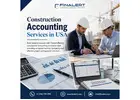 Construction Accounting Services in USA