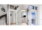 Choose Innovative Energy Efficient Lifts in