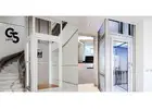 Choose Innovative Energy Efficient Lifts in