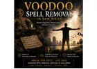 Voodoo Spell Removal in San Diego – Psychic Rudra