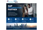 SAP Implementation Partner in Bangalore