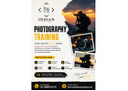 photography training in Bangalore