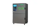 Recycling Vending Machine (Reverse Vending Machine) for Smart Waste Collection – Tom Robots