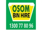 OSOM Skip Bin Hire - Skip Bin Hire Epping