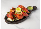 Authentic Tandoori Chicken in Den Haag | Chopras Indian Restaurant