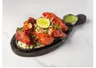 Authentic Tandoori Chicken in Den Haag | Chopras Indian Restaurant