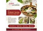Brahmin Catering Services near me