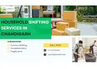 Household Shifting Services in Chandigarh | LogisticKart