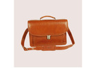 Leather Briefcase for Women – Stylish, Professional & Practical